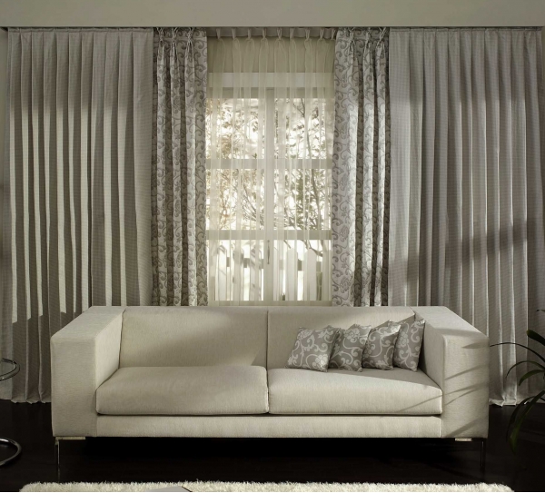 �ankaya Murat Perde