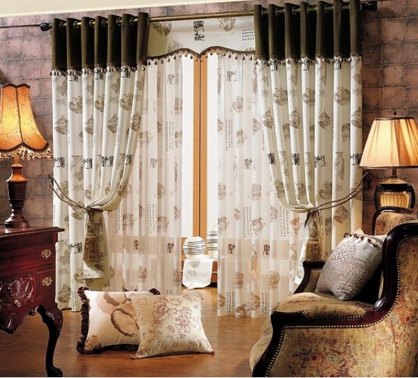 �ankaya Murat Perde