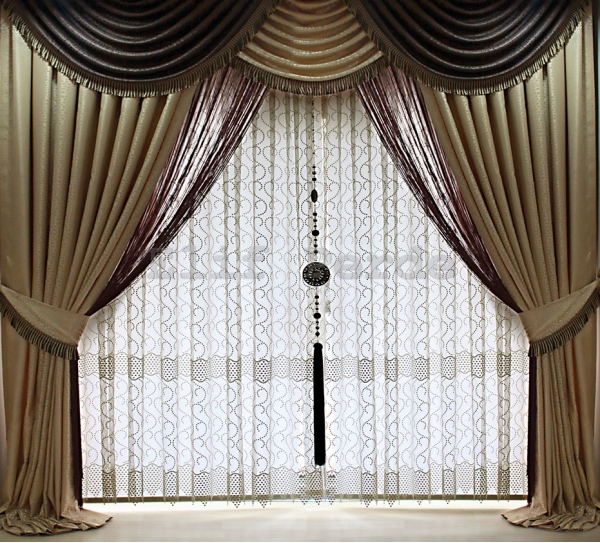 �ankaya Murat Perde