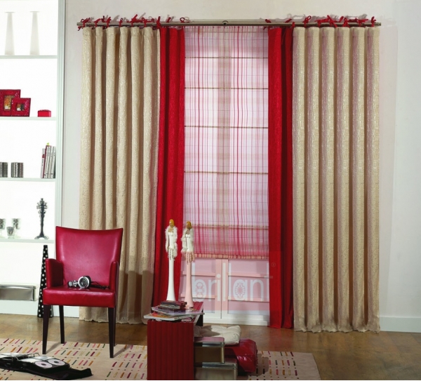 �ankaya Murat Perde