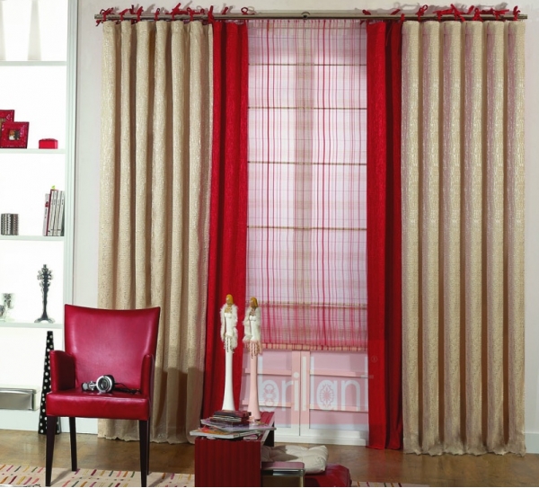 �ankaya Murat Perde