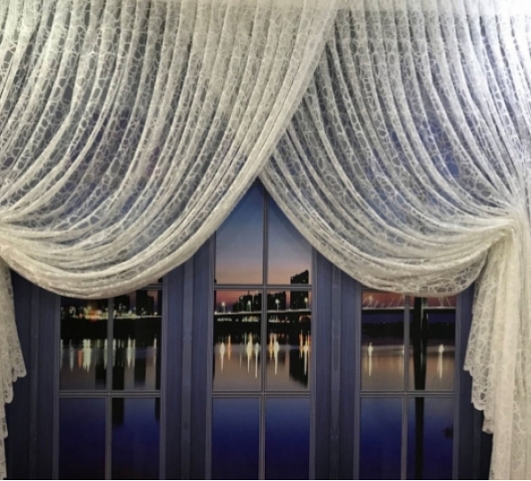 �ankaya Murat Perde